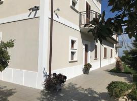 Villa Torre degli Ulivi: Corigliano Calabro'da bir otel