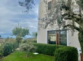Villa Torre degli Ulivi