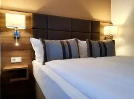 Hotel in den Herrnwiesen