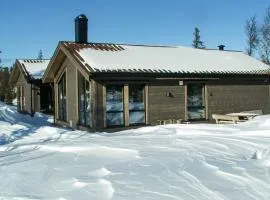 Amazing Home In Flå With Wifi
