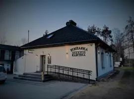 Karczma KOSZARKA
