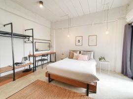 The51Hometel, hotel en Chang Phueak, Chiang Mai