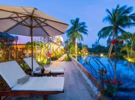 Pomelo Garden Boutique Villa