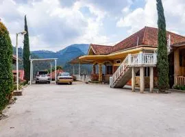 RedDoorz near Kawah Putih Ciwidey