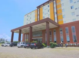 Liberta Hotel Grand Sayang Makassar