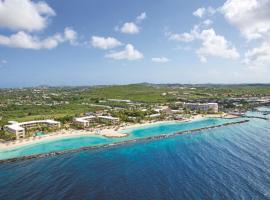 Sunscape Curacao Resort Spa & Casino, Hotel in Willemstad