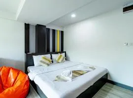 Riski Residence Bangbuathong