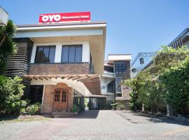 OYO 560 Stonewood Hotel, Hotel in General Santos
