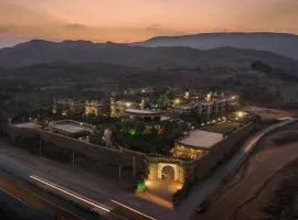 The Amargarh