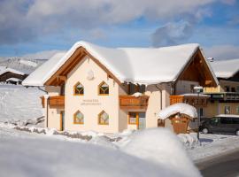 Flachauer Bergkristall