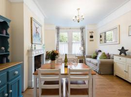 Bikki Apartments - 2 Bedroom, hotel Harrow-ban