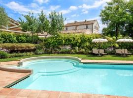 Il Casale Di Giulia, casa rural en Sirolo