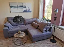 Ferienwohnung Ostsee