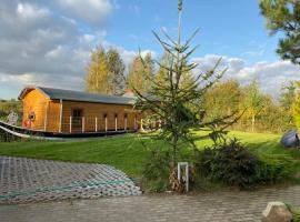 Dutch hausboat "MOLENDIEP" built 1909