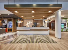 Holiday Inn Helsinki West - Ruoholahti, an IHG Hotel