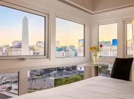 Exe Hotel Colón