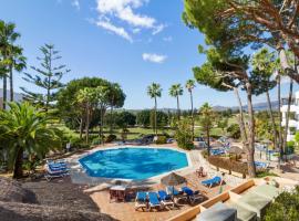 Matchroom Country Club Resort