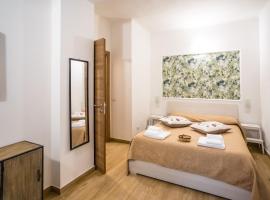Valle dei Mulini - Appartamenti – hotel w mieście Bellano