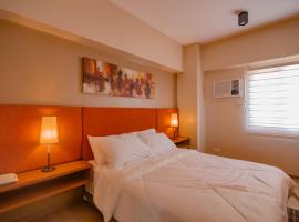 MIGAs Haven at Sunvida Tower across SM City, beach rental sa Cebu City