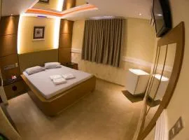 Chale Motel