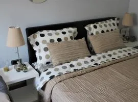 Apartment Skadarlija FREE parking