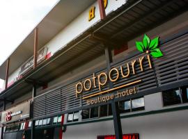 The 10 Best Hotels Close To Danga Bay Convention Centre In Johor Bahru Malaysia