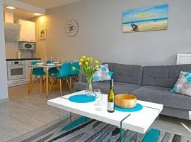 Apartament Blue Bay 2-pokojowy