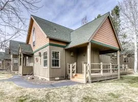 Chalet at Eagle Crest