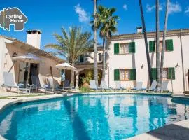 Villa Vernissa 10p.