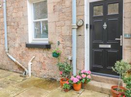 8 Coastguard Cottages, loma-asunto kohteessa Dawlish