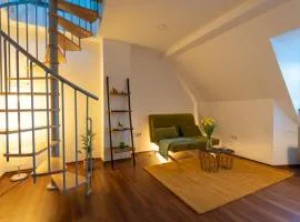 Heiligenhaus Appartement nähe Essen Düsseldorf