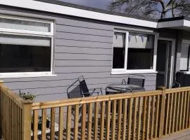 Chalet Driftwood