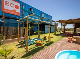 Eco Hostel & Suítes