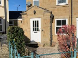 Castle Cottage, hotel en Harrogate