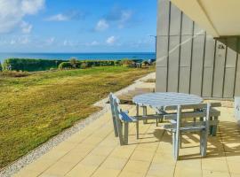Saltwater, One Lusty Glaze, hotel in Newquay