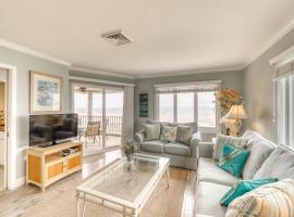 Port O'Call B-301, cottage in Isle of Palms