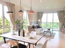 Santubong Suites B Just Like Home Damai