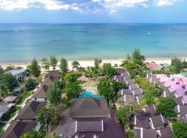Southern Lanta Resort, khách sạn ở Ko Lanta