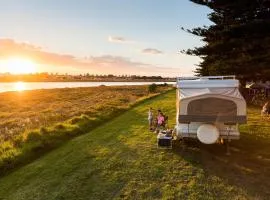 Gardens Caravan Park