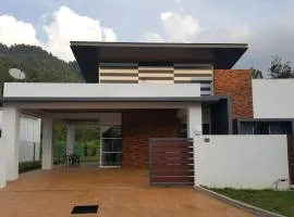 Seri Jati Homestay