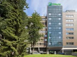 Holiday Inn Tampere - Central Station, an IHG Hotel