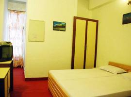 Hotel Bhagat, hotel v destinaci Chamoli