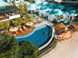 Weekends El Nido Beach Resort