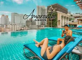 Amaranta Hotel - SHA Plus