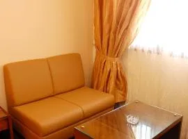 Hotel Deepa Comforts