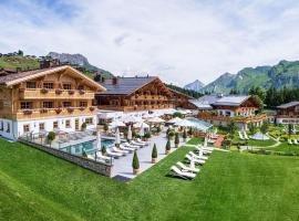 The 10 Best 5 Star Hotels In Lech Am Arlberg Austria Booking Com