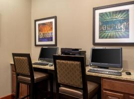 Staybridge Suites Denver Tech Center by IHG, hotel em Centennial