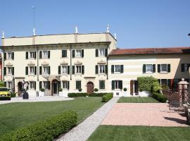 Madonna Villa Baietta, nhà nghỉ B&B ở Verona