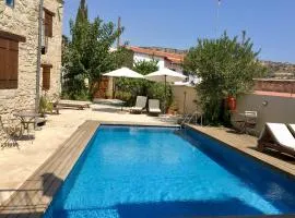 Evkarpos Country House