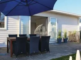 Vakantie met sauna in Zeeland